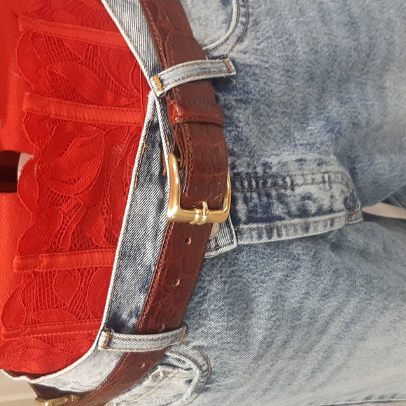 Liz Claiborne belt - Picture 12 of 13